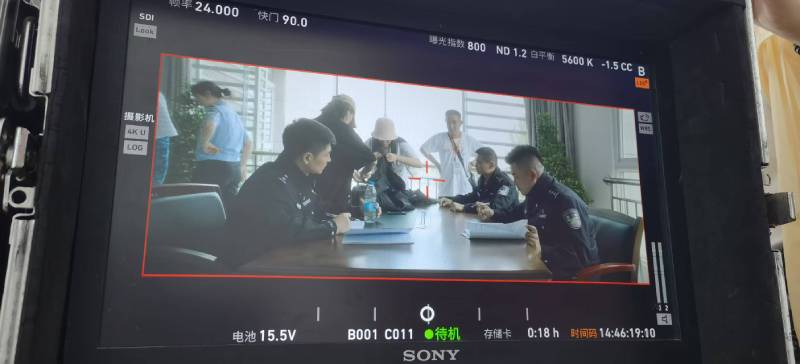 玉树市广告片拍摄公司服务世界500强的标准化体系